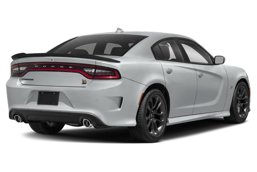 2022 Dodge Charger Scat Pack photo 1