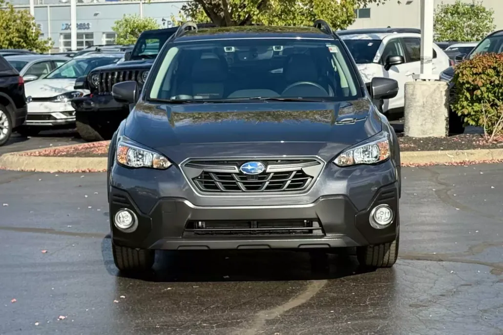 2023 Subaru Crosstrek Sport photo 1