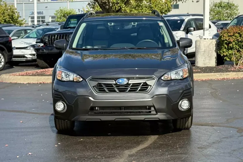 2023 Subaru Crosstrek Sport photo 1