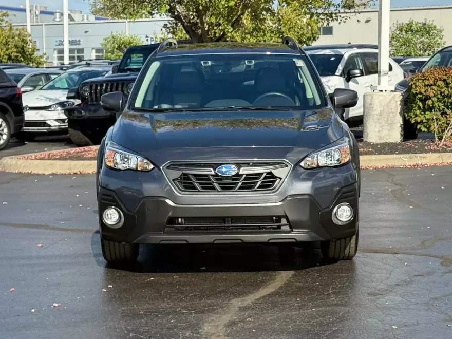 2023 Subaru Crosstrek Sport photo 1