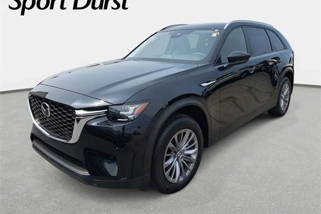 2025 Mazda CX-90 3.3 Turbo Select photo 1