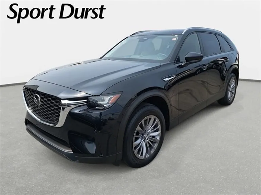 2025 Mazda CX-90 3.3 Turbo Select photo 1