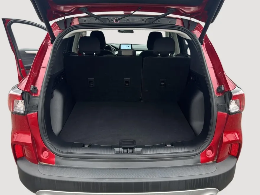 2022 Ford Escape SE photo 22