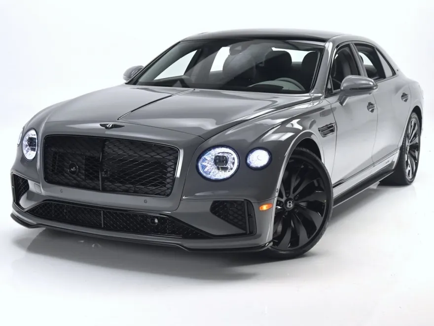 2025 Bentley Flying Spur photo 1