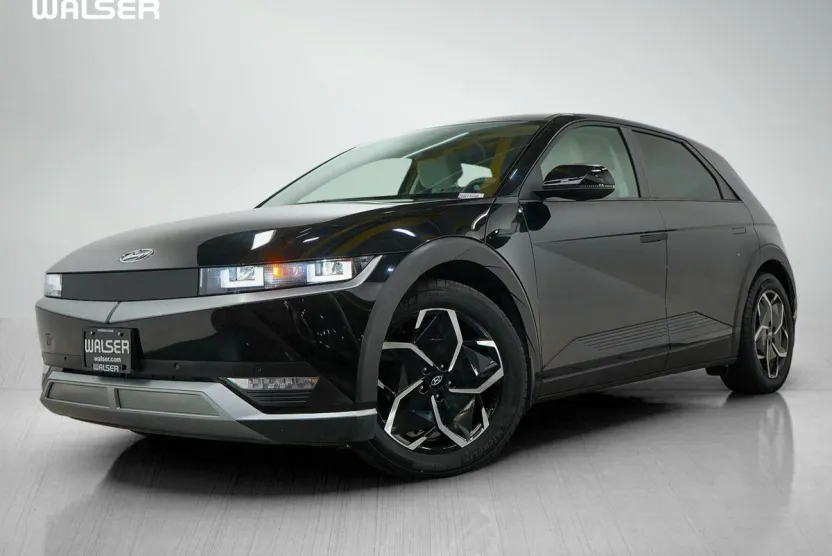 2023 Hyundai Ioniq 5 SEL photo 1
