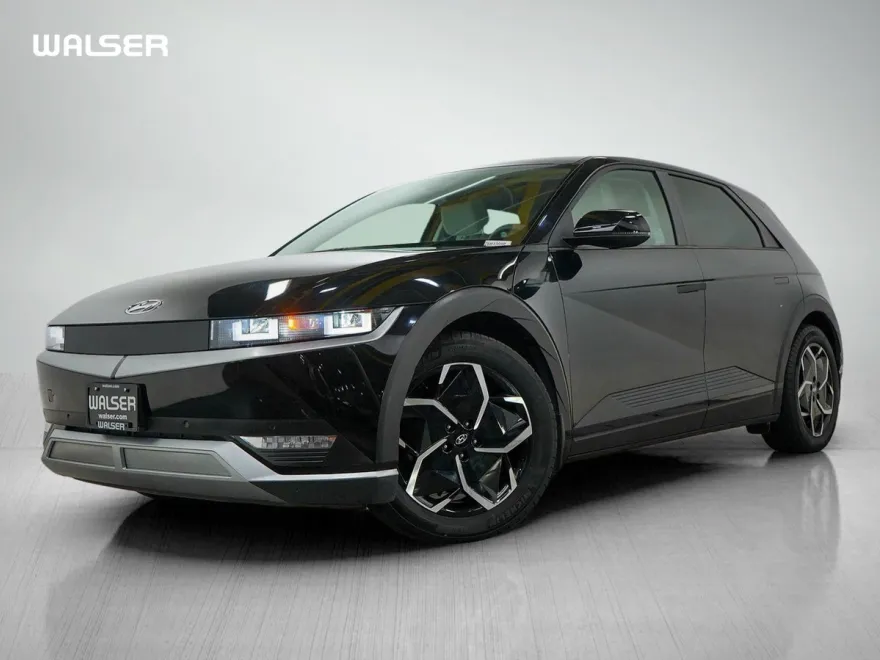2023 Hyundai Ioniq 5 SEL photo 1