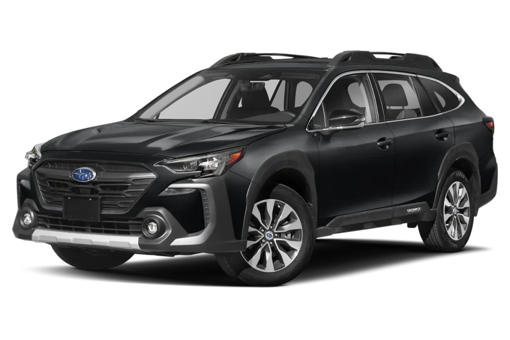 2023 Subaru Outback Limited photo 1