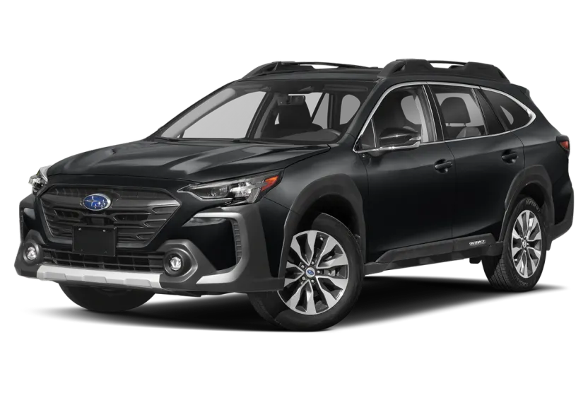 2023 Subaru Outback Limited photo 1