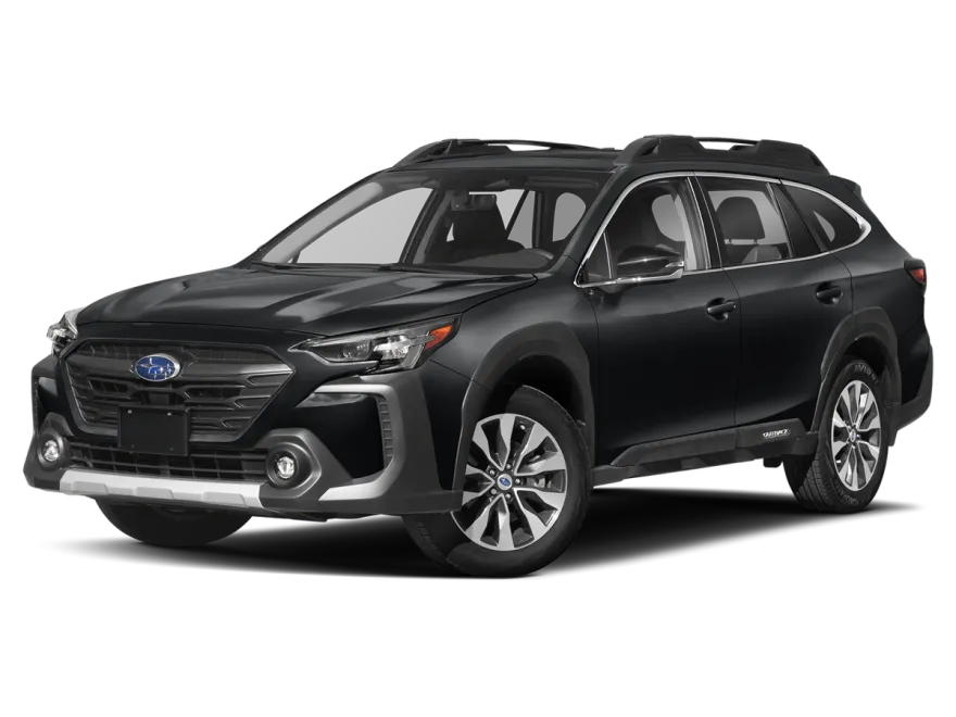 2023 Subaru Outback Limited photo 1