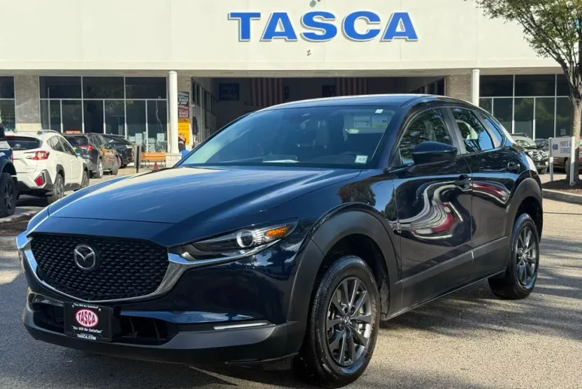 2023 Mazda CX-30 2.5 S photo 1