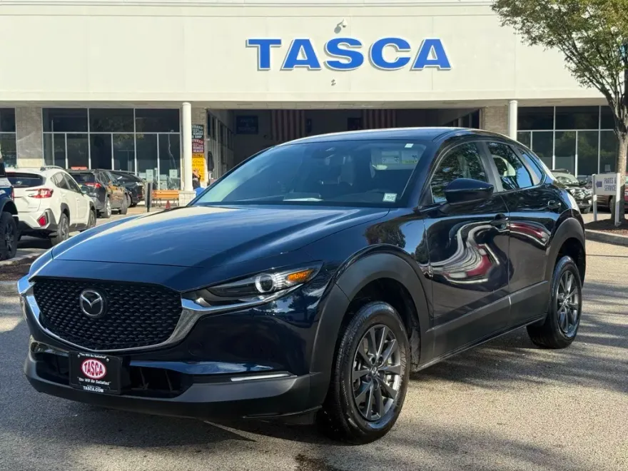 2023 Mazda CX-30 2.5 S photo 1