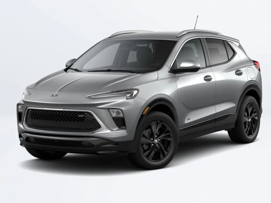 2026 Buick Encore GX Sport Touring photo 1