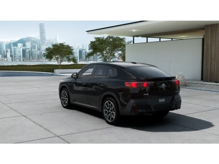 2026 Bmw X2 xDrive28i photo 1