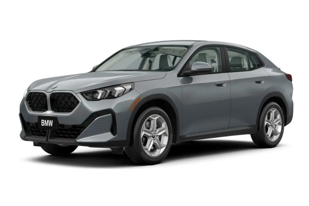 2026 Bmw X2 xDrive28i photo 1