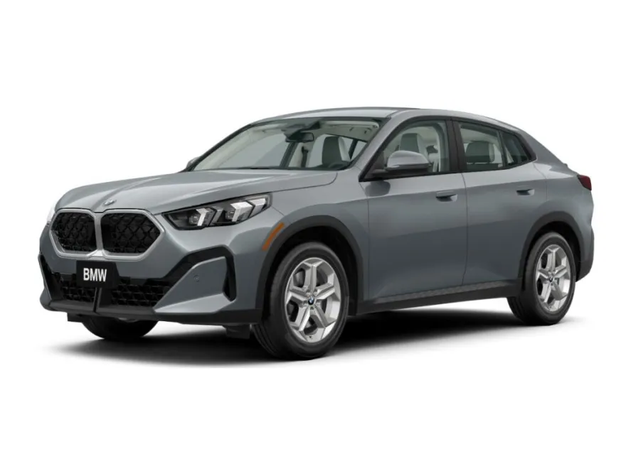 2026 Bmw X2 xDrive28i photo 1