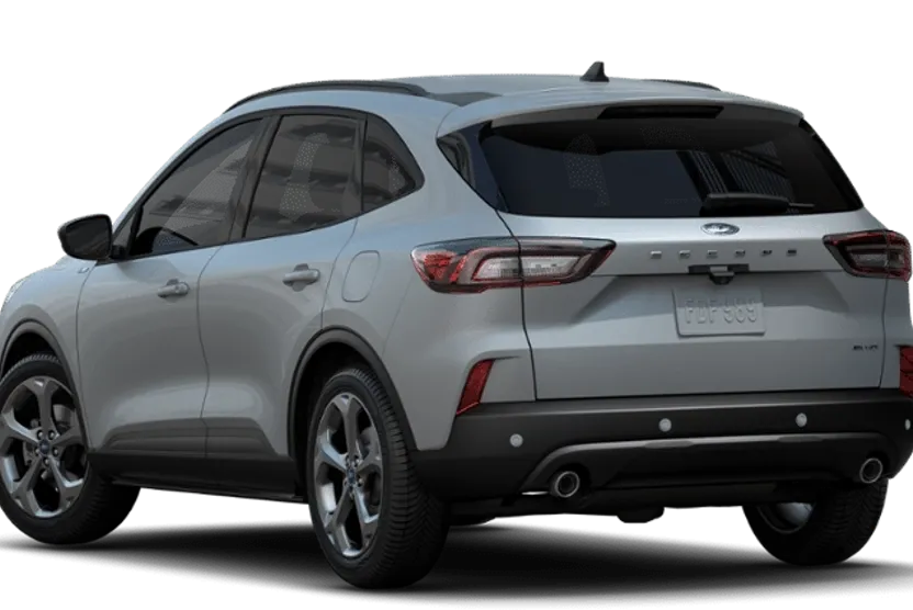 2025 Ford Escape ST-Line photo 1