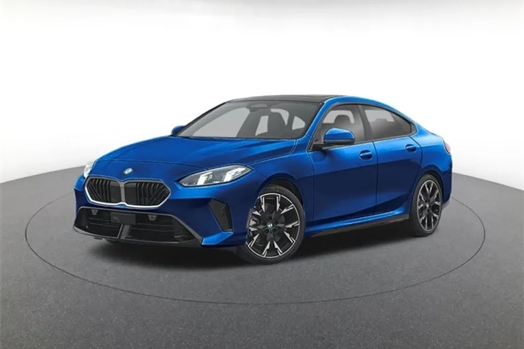 2026 Bmw 228i xDrive Gran Coupe photo 1