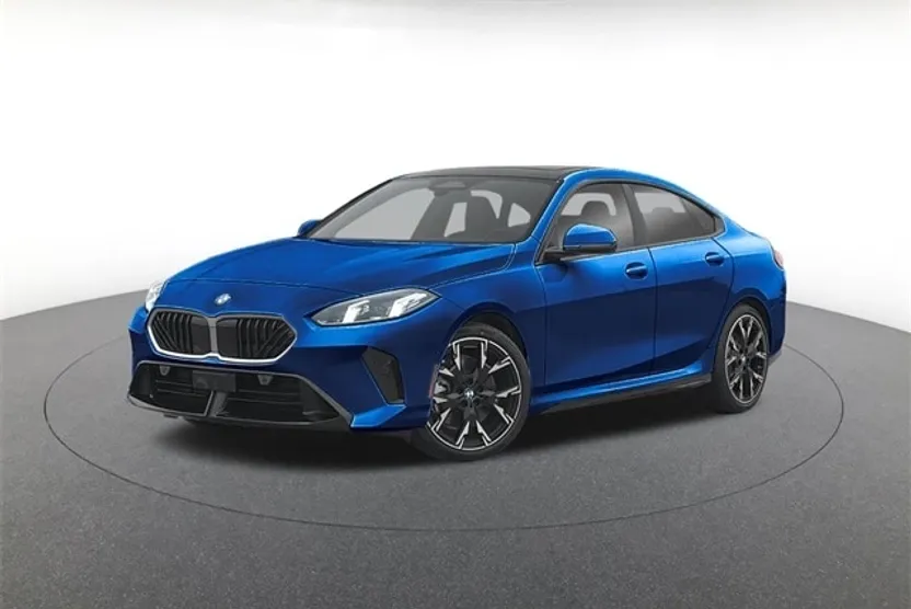 2026 Bmw 228i xDrive Gran Coupe photo 1
