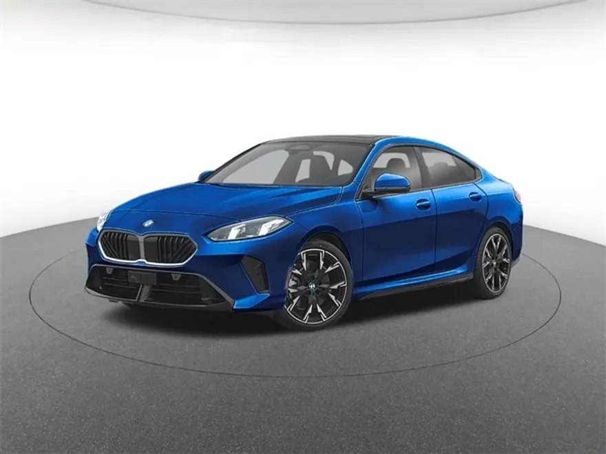 2026 Bmw 228i xDrive Gran Coupe photo 1