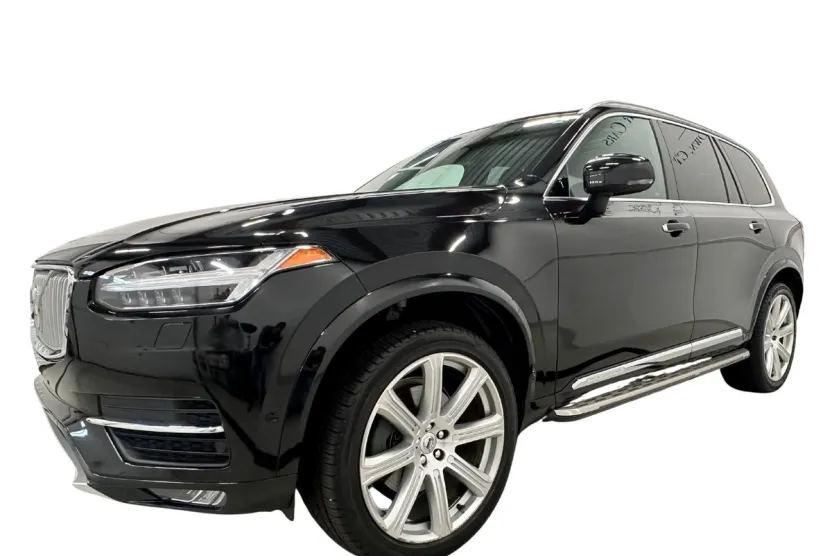 2019 Volvo XC90 T6 AWD Inscription photo 1