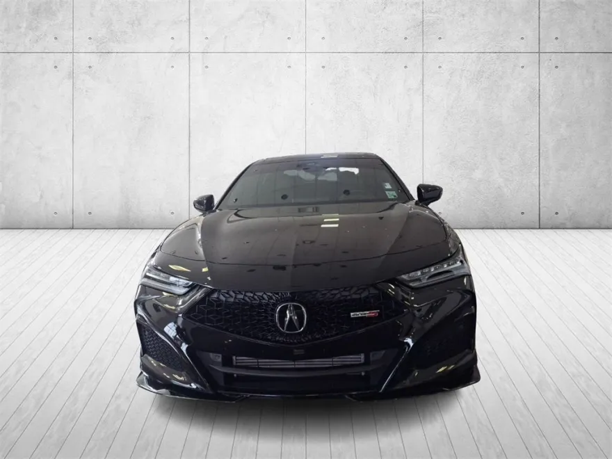 2025 Acura TLX SH-AWD Type S photo 1