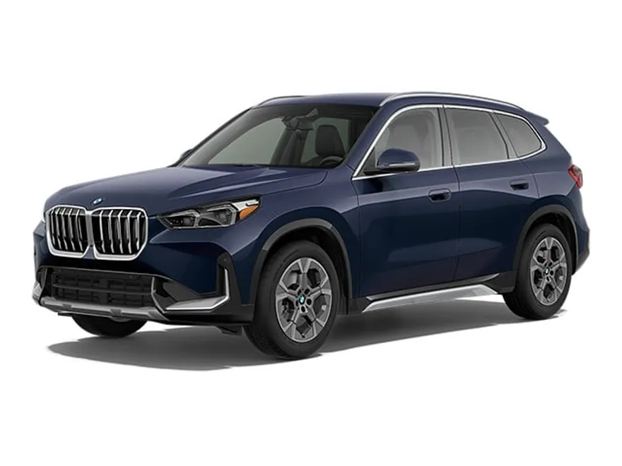 2026 Bmw X1 XDrive28i photo 1