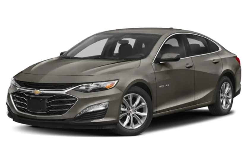 2024 Chevrolet Malibu 1LT photo 1