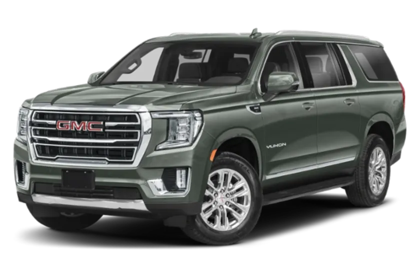 2024 Gmc Yukon XL SLT photo 1