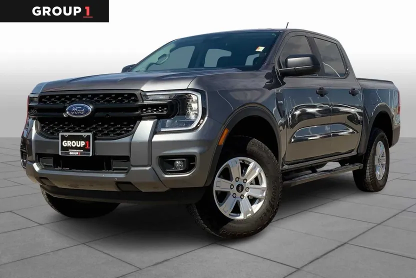 2024 Ford Ranger XL photo 1