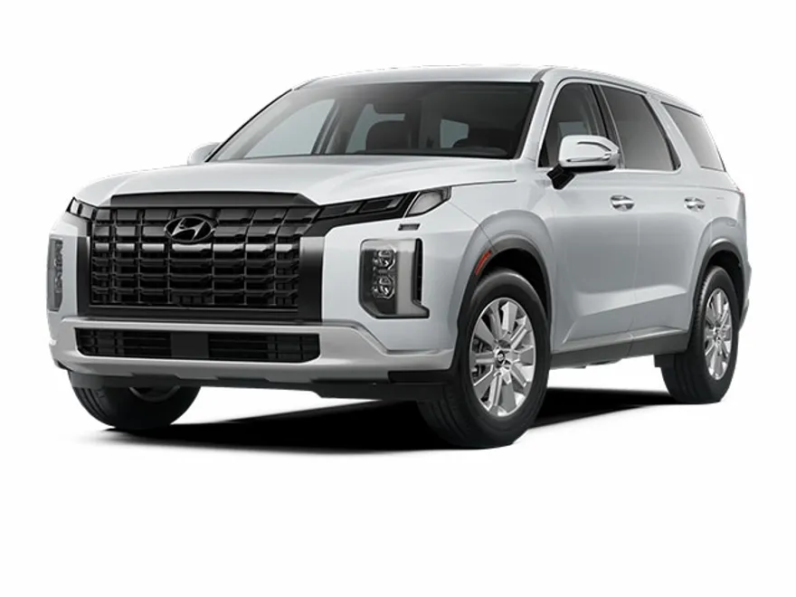 2024 Hyundai Palisade SE photo 1