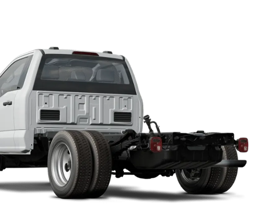 2024 Ford F-550 photo 19