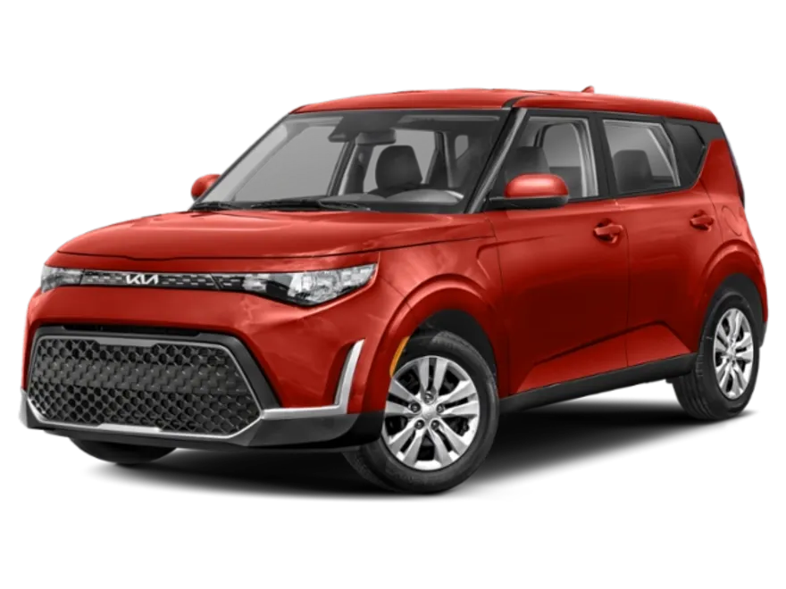 2024 Kia Soul LX photo 1