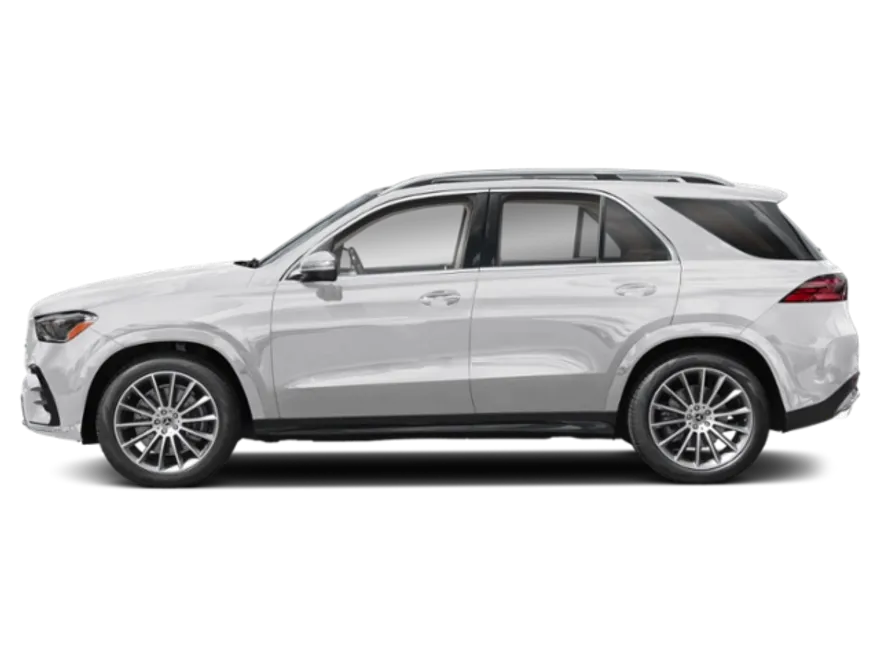 2025 Mercedes Benz GLE 450 4MATIC photo 1