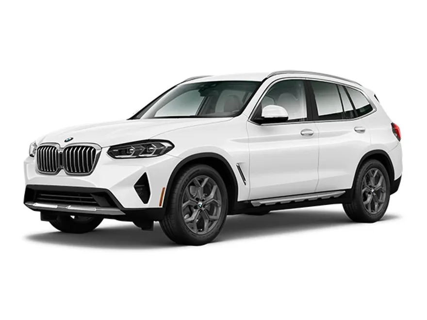2022 Bmw X3 xDrive30i photo 1