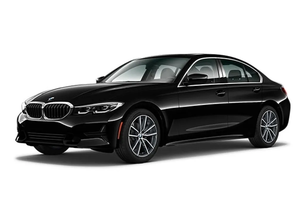 2022 Bmw 330i 330i xDrive photo 1
