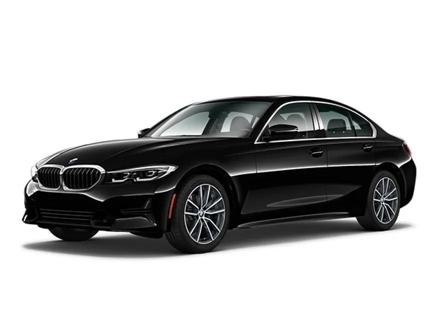 2022 Bmw 330i 330i xDrive photo 1