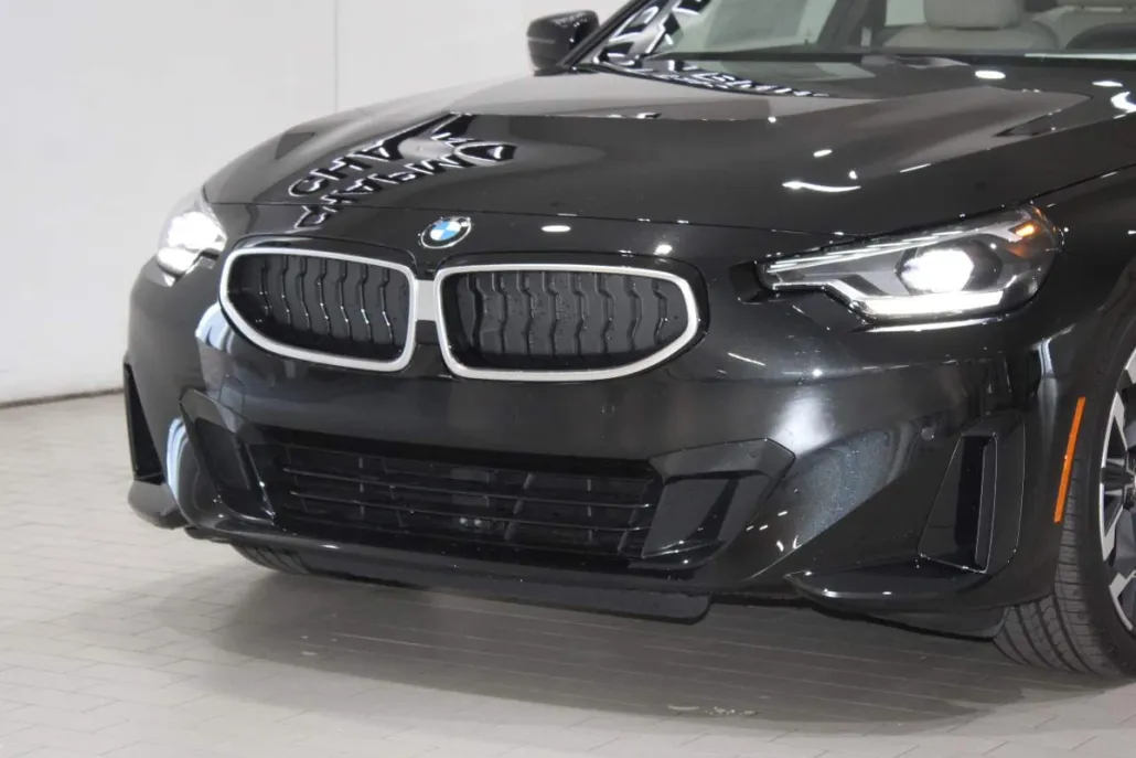 2025 Bmw 230i photo 1