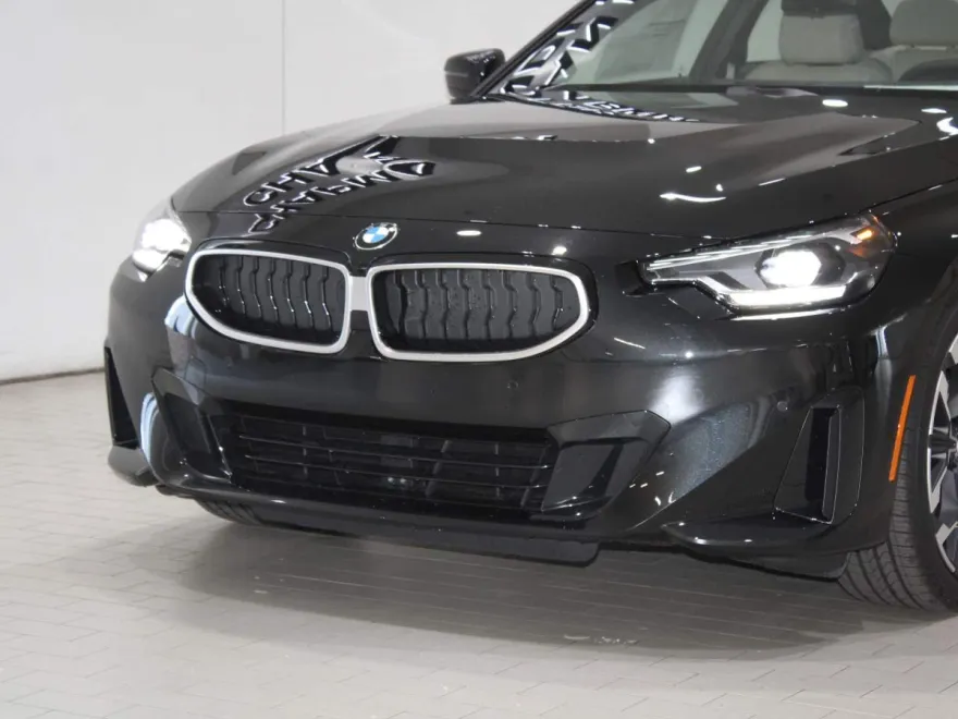2025 Bmw 230i photo 1