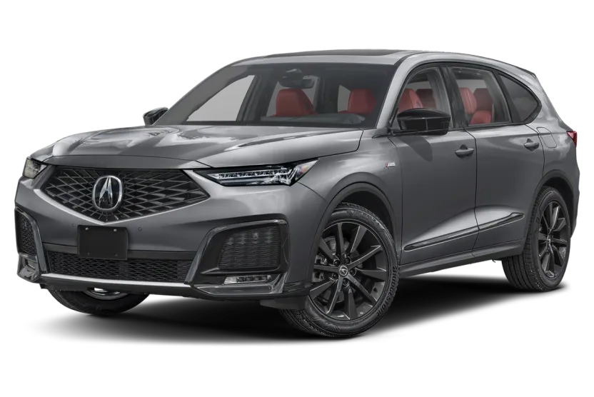 2026 Acura MDX SH-AWD A-Spec photo 1