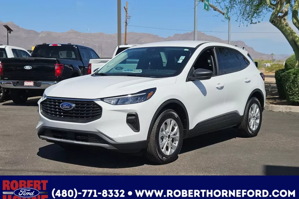 2025 Ford Escape Active photo 1