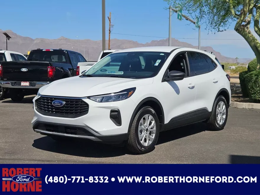 2025 Ford Escape Active photo 1