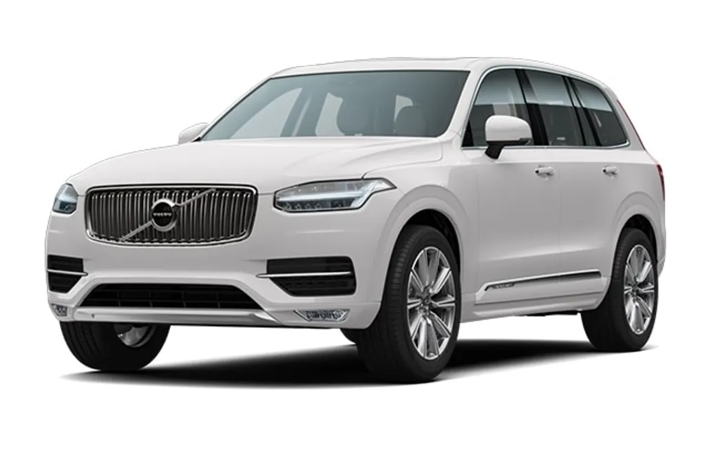2017 Volvo XC90 Inscription photo 1