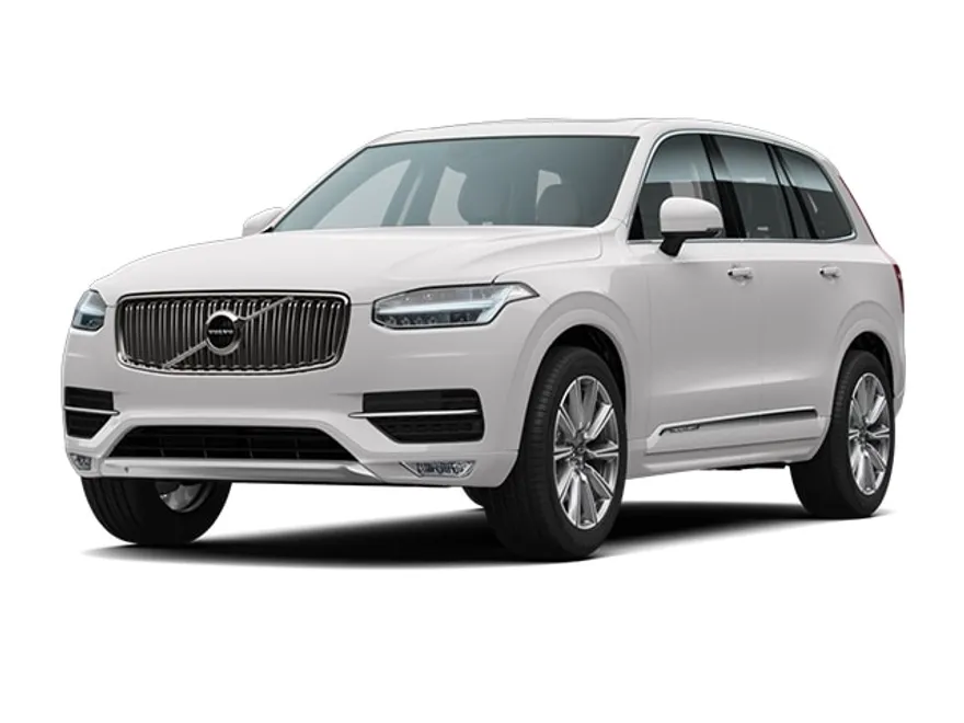 2017 Volvo XC90 Inscription photo 1