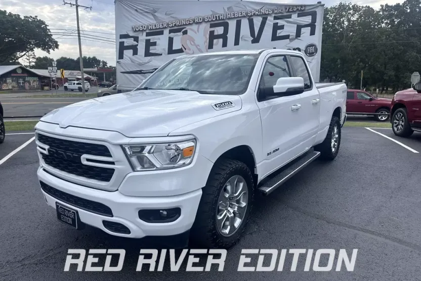 2023 Ram 1500 Big Horn Lone Star photo 1