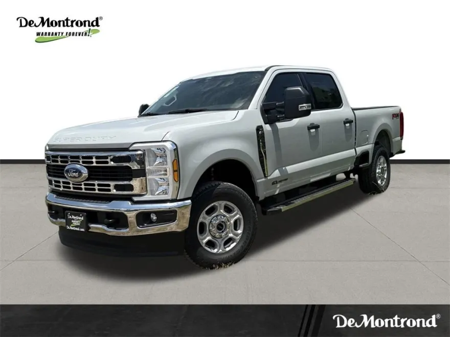 2025 Ford F-250 photo 1
