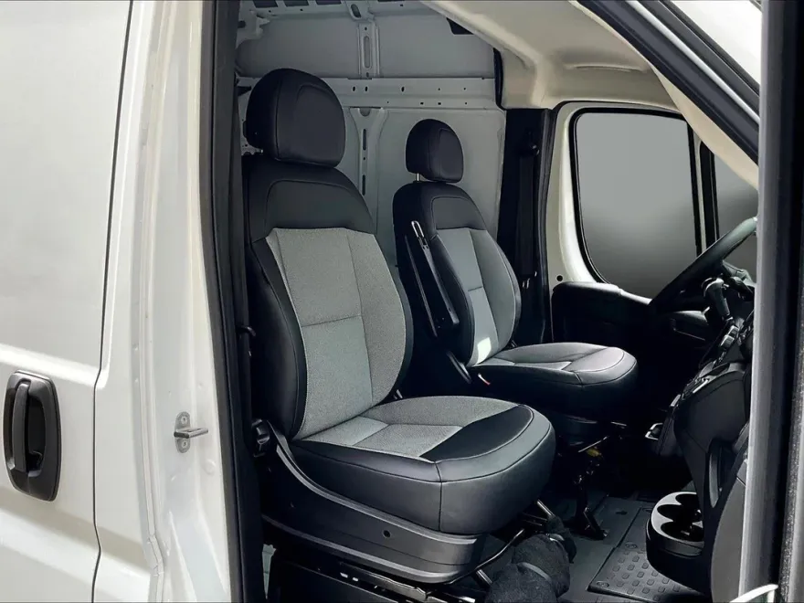 2025 Ram ProMaster 2500 Cargo Van photo 1