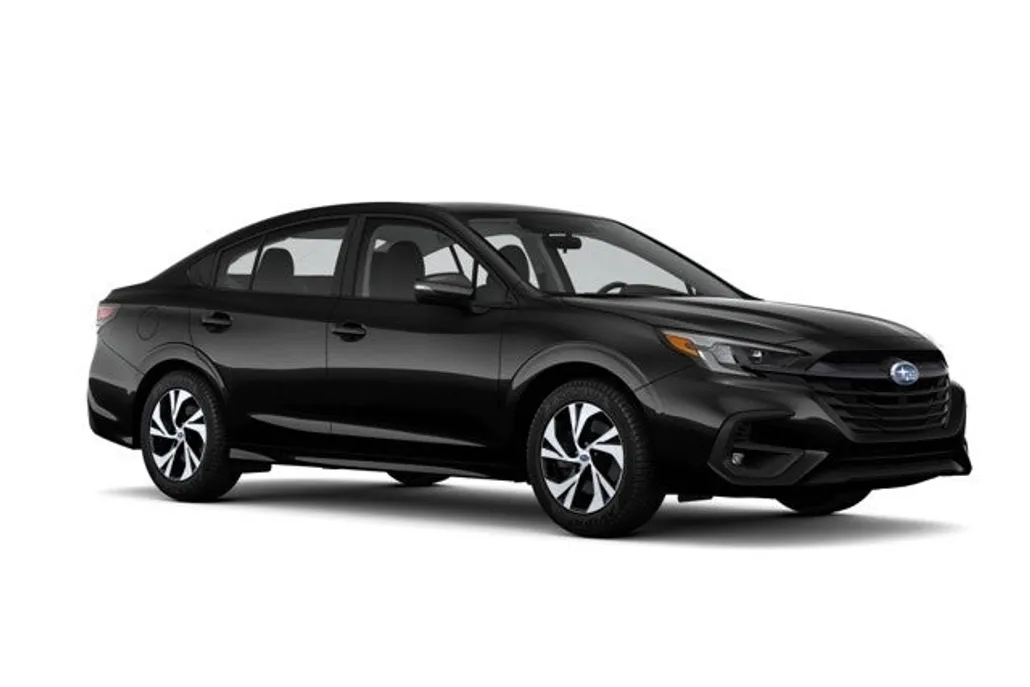 2025 Subaru Legacy Premium photo 1
