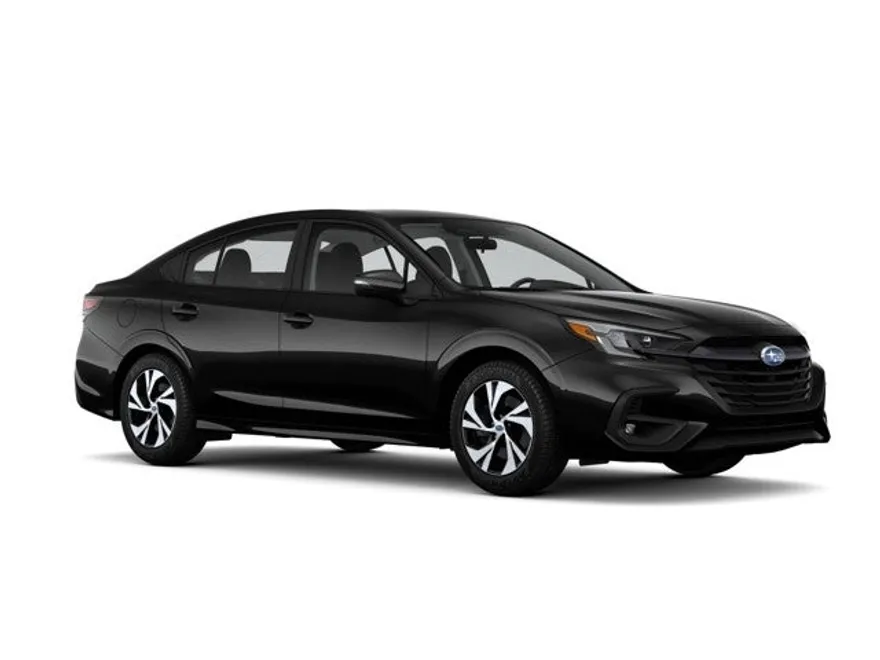 2025 Subaru Legacy Premium photo 1
