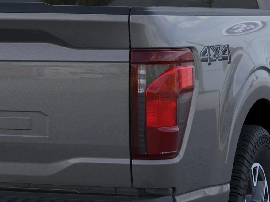 2025 Ford F-150 STX photo 21