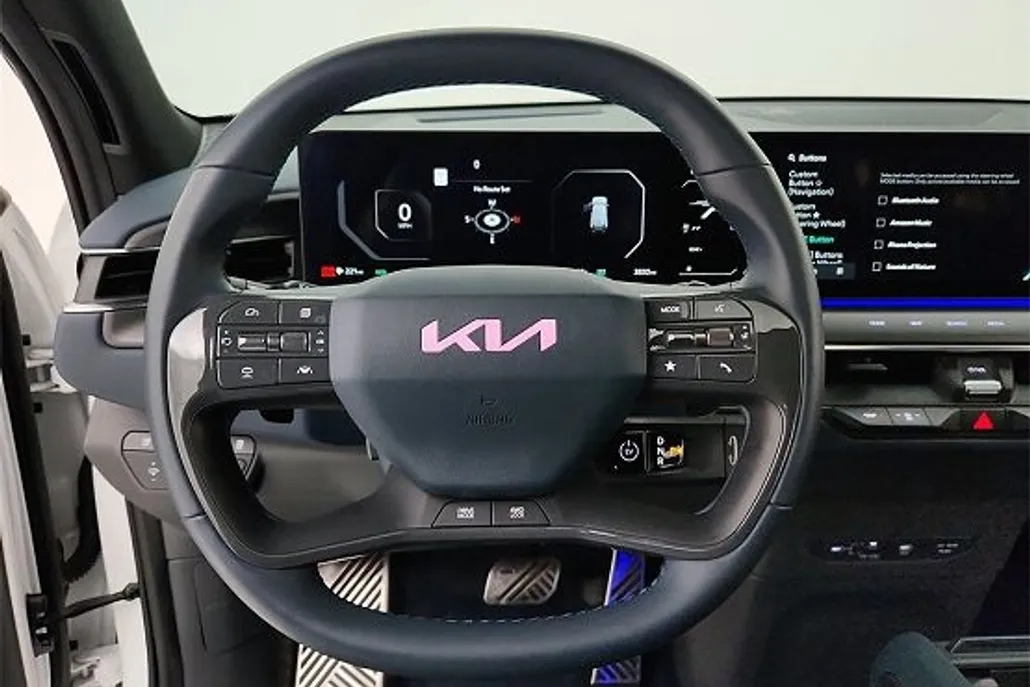2024 Kia EV9 GT-Line photo 1